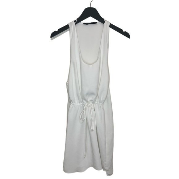 Zara Dresses & Skirts - Zara White Dress